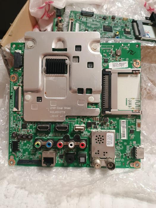 43uh610v eax66943504