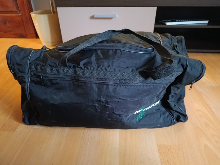 Torba podróżna duża