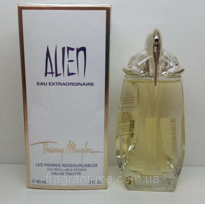 Духи Alien Eau Extraordinare