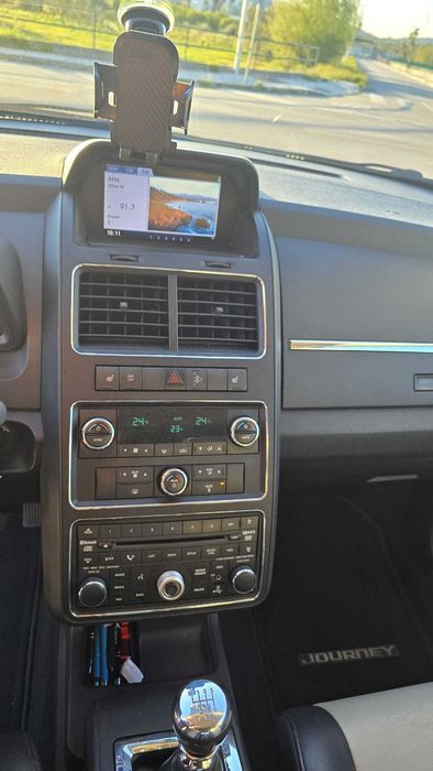 Dodge Journey 2.2