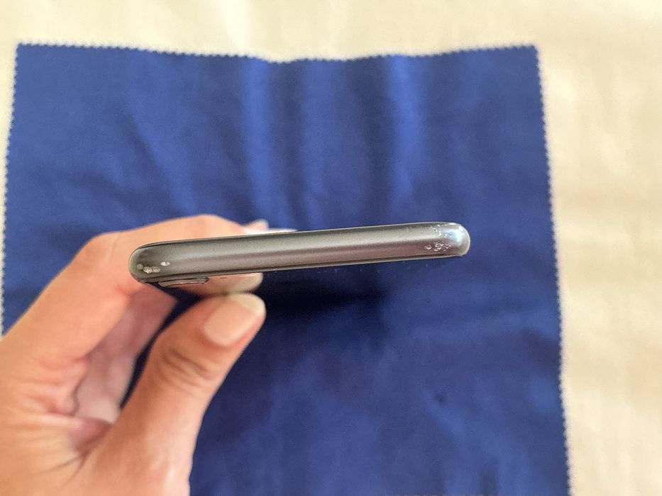 Iphone 8 preto funcional