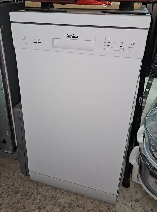 Посудомийка Аміса, 45 см.