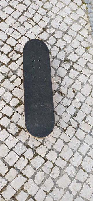Skateboard oxelo