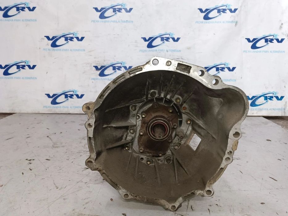 Caixa de velocidades Toyota Hilux 4x4 2.4d