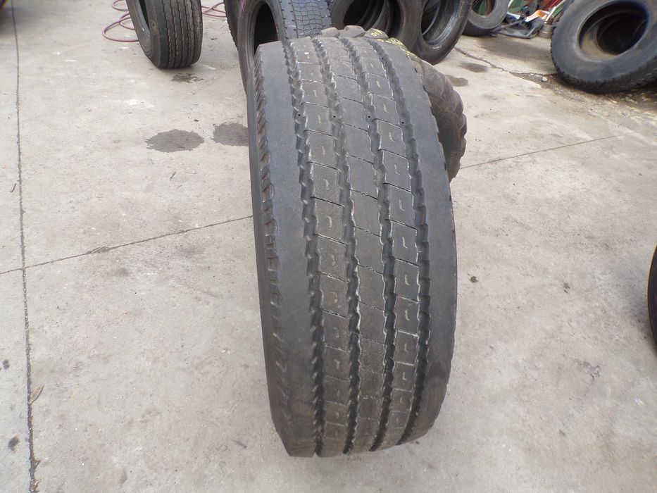 opona 385/65R22.5 AEOLUS Neo ALLroads S+ (750 netto)