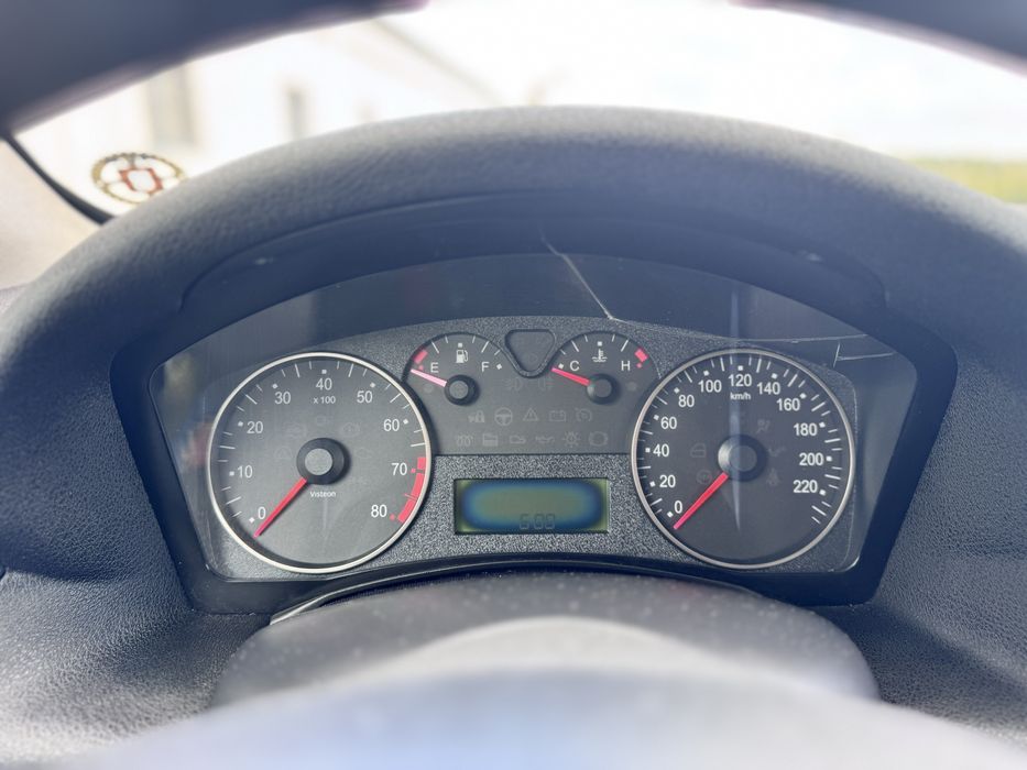 FIAT STYLO SW 1.4 de 2004 nacional poucos km