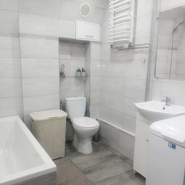 3 pokoje | Po generalnym remoncie | Ścisłe centrum Skierniewic | 53,84 m²