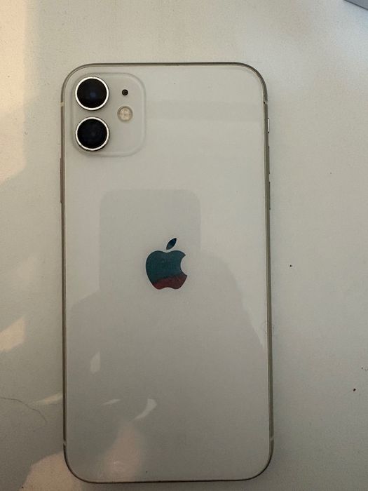 iPhone 11 branco