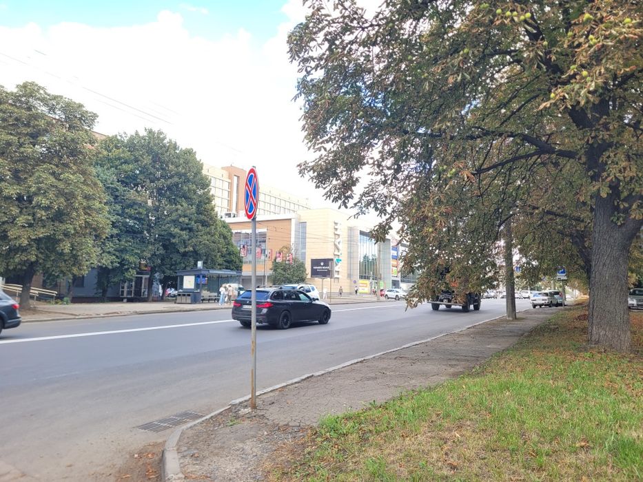Здамо  приміщення 35м2, 2/4ц, біля готелю "Лучеськ"!
