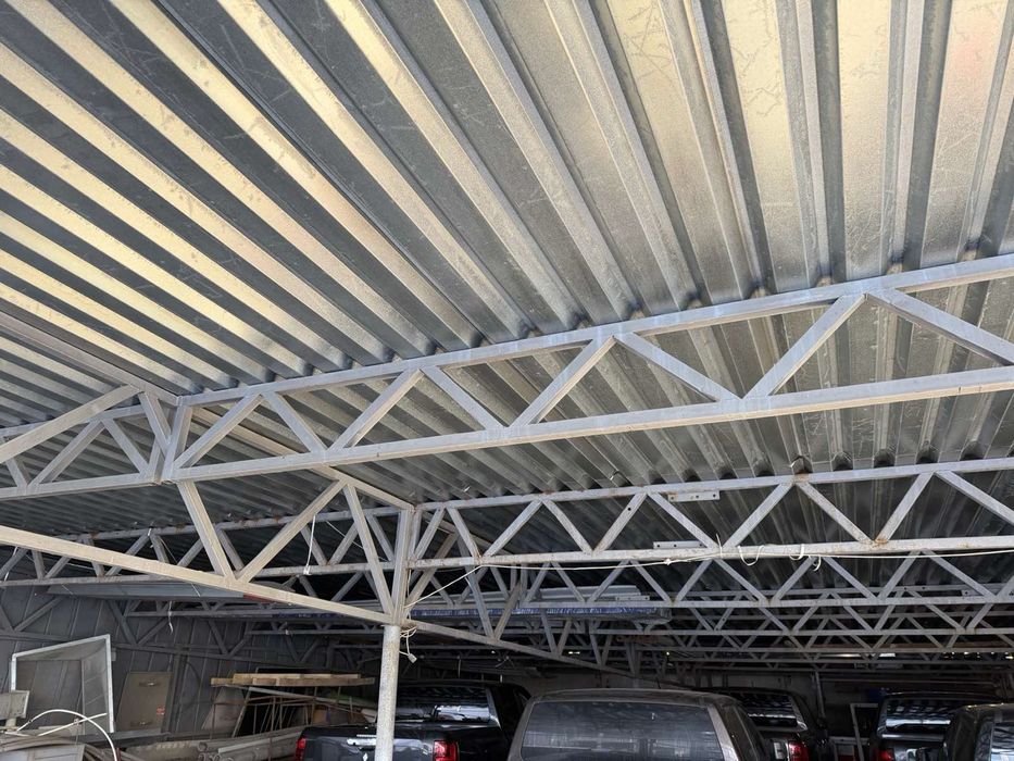 Б/у навіс продаю