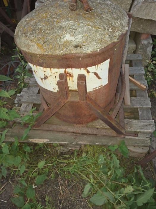 Obciążnik balast