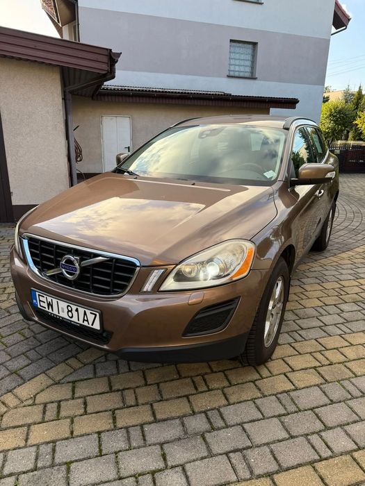 Volvo XC 60