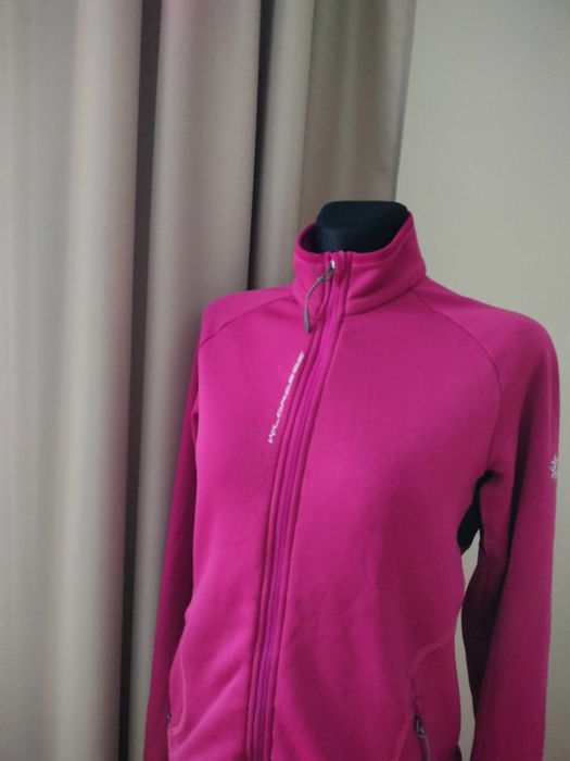 Ciepła bluza polarowa polar M