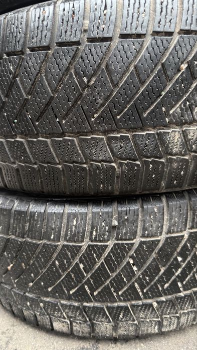 275/40/20-245/45/20 Continental Conti Viking Contact 6