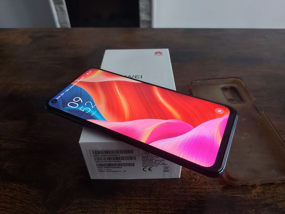 Oppo A74 5G 6,5" DualSim 128GB 12GB TANIO!