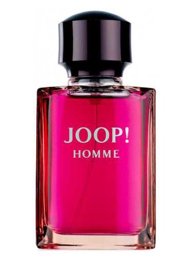 Joop Homme EDT 100ml spray .