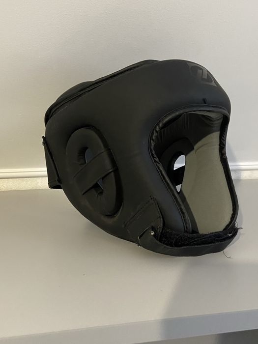 Боксерський шолом Zelard