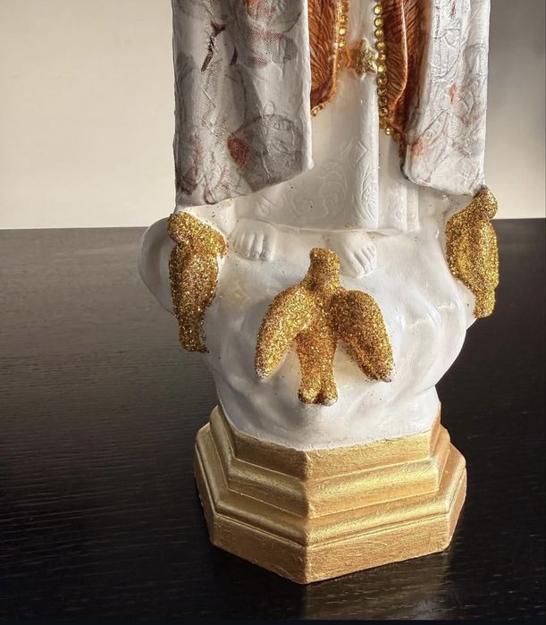 Nossa Senhora de Fátima