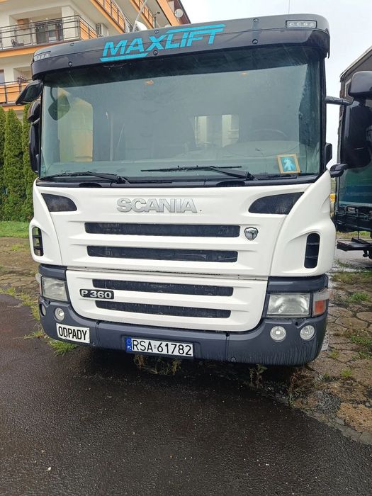 Scania