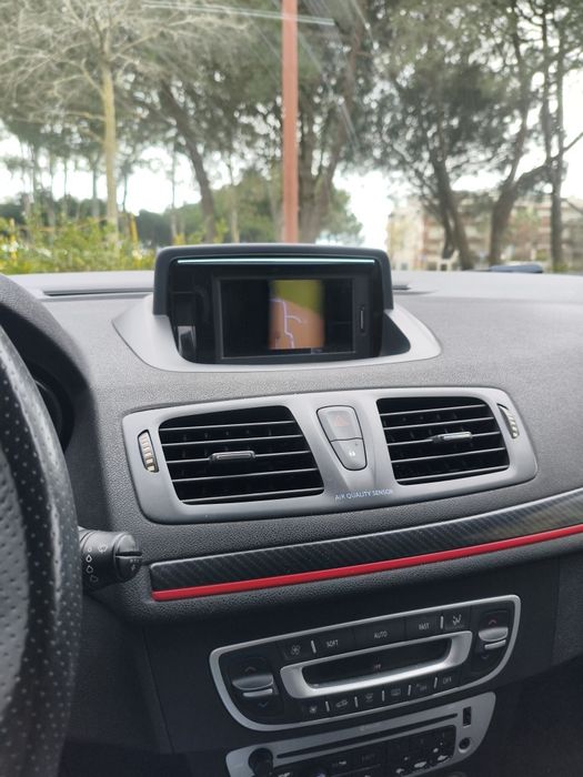 Vendo Renault Megane GT line