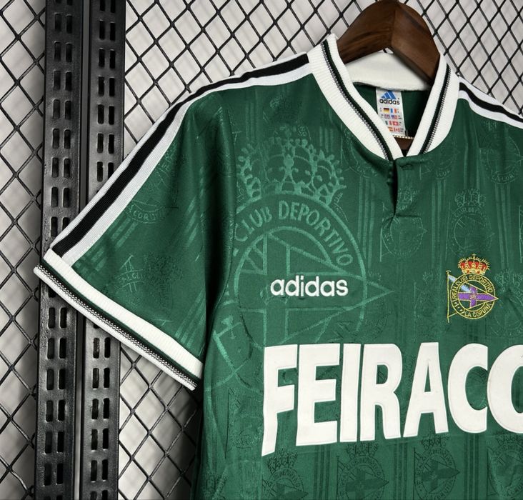 Tshirt Deportivo La coruna