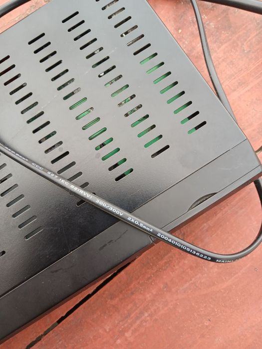 Тюнер для супутникової антени