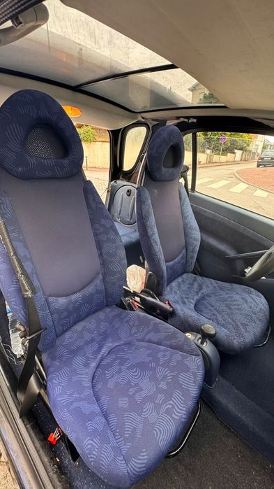 Vendo Smart Fortwo 450 CDI - 2000 (JUNTA DO CABEÇOTE QUEIMADA)