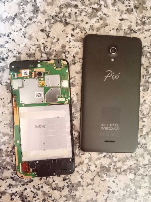 Smartphone Alcatel One Touch Pixi 4 - 6.0