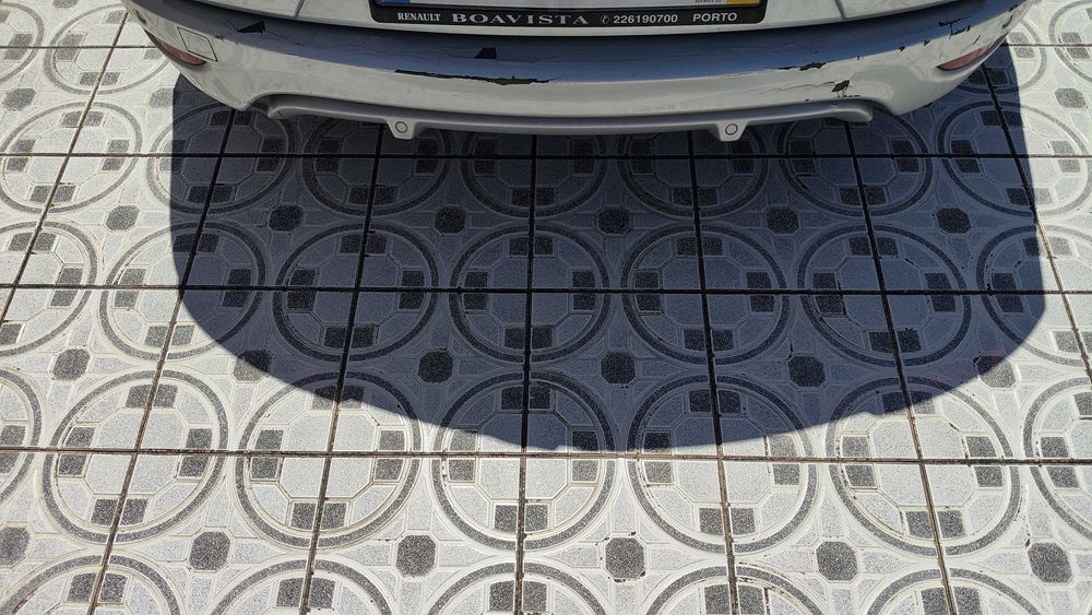 Renault Megane GT Line caixa automática