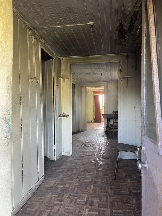 Casa em Pedra para Venda | Travancinha – Seia