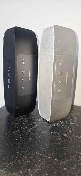 głośnik  mobilny Samsung Level Box Pro  20W UHQ NFC Bluetooth Jack