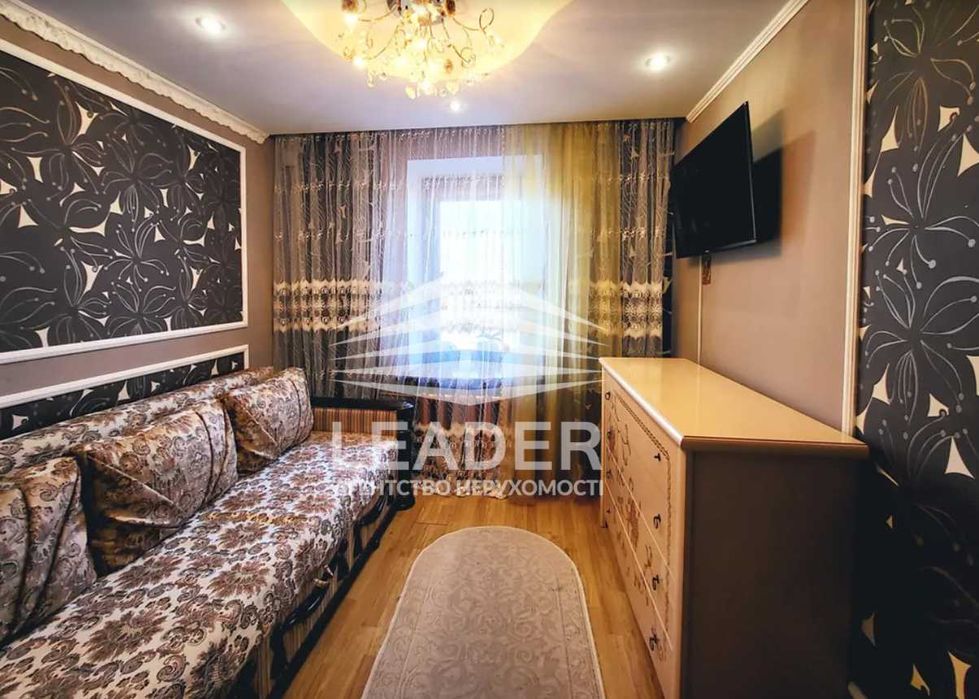 3-rooms apartment apartment by the address st. Magistratskaya (area 64 m²) - Atlanta.ua - photo 10