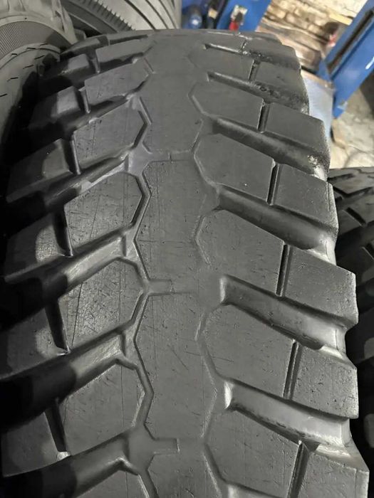 Шина б/в 360/80R24 Alliance Multiuse 550 (4 шт.)