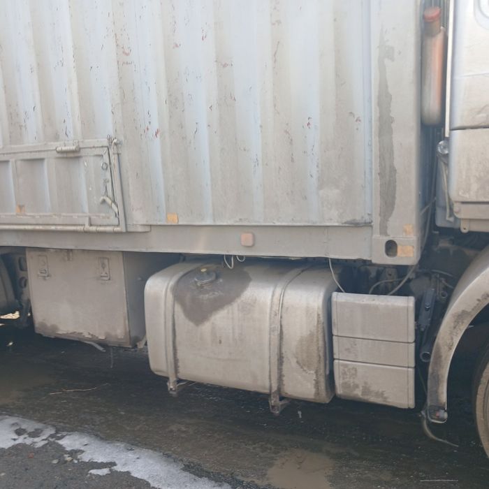 Продам вантажний автомобіль  MAN