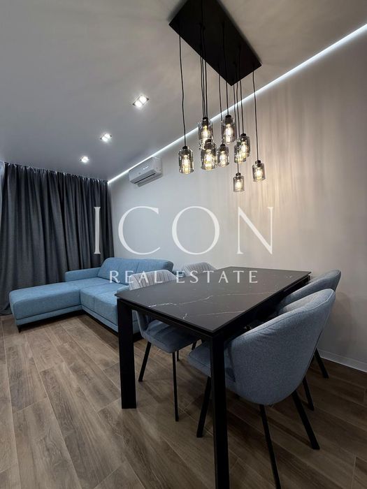 Apartment in Kyiv - View 4