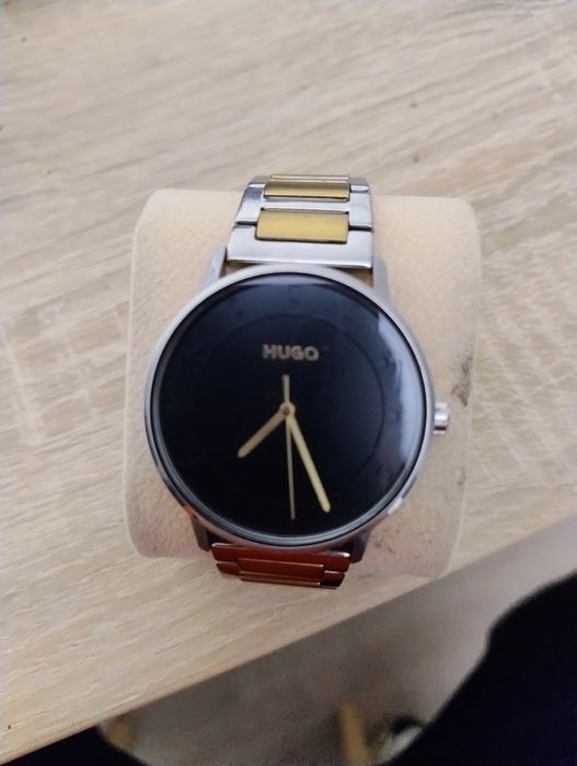 Zegarek Hugo Boss jak nowy