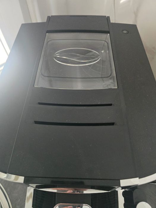 Máquina de café Jura