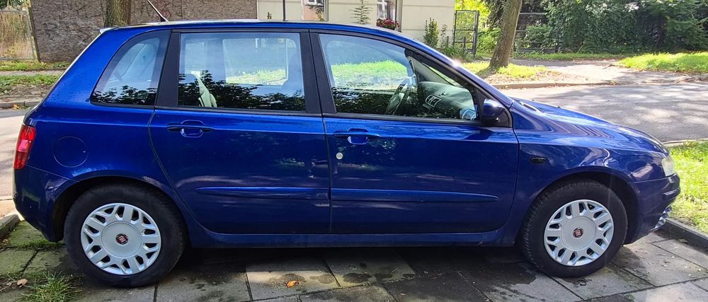 Fiat Stilo