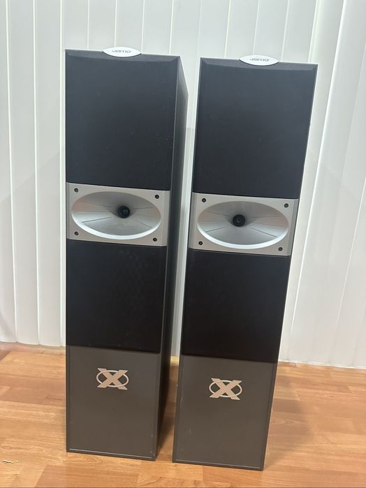 Jamo X550 Super stan