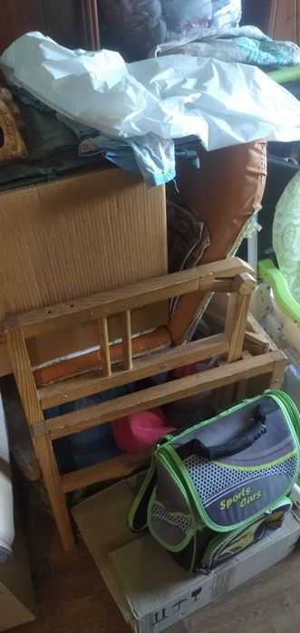 Стол+ стул отдам