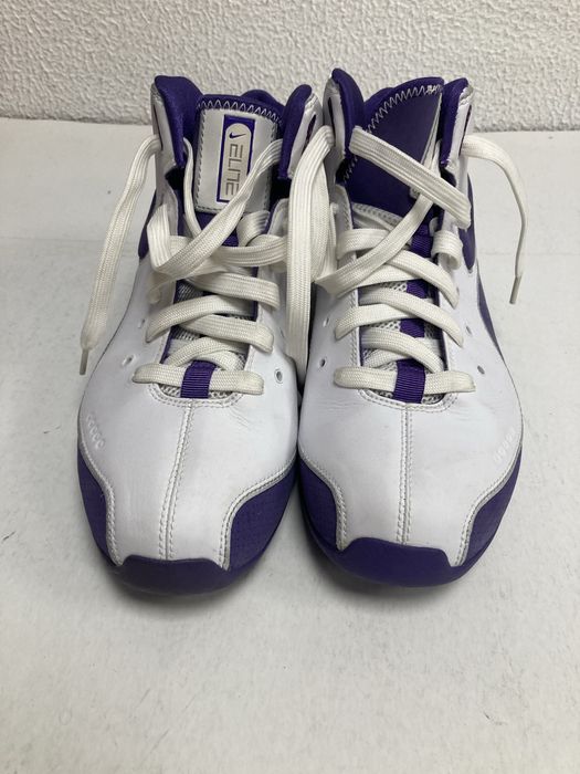 Ténis Nike Shox Elite Basketball N40,5