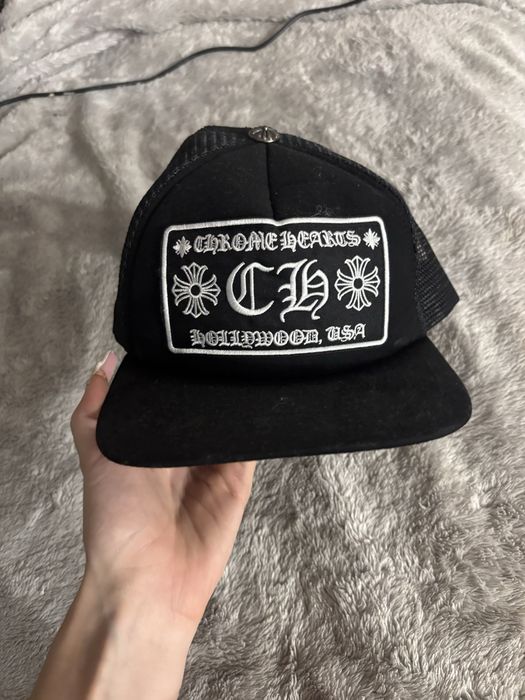 czapka z daszkiem, trucker hat