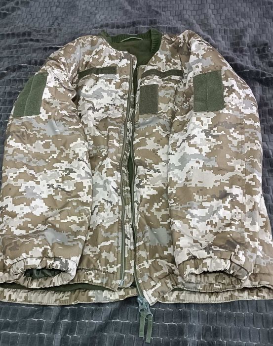 Утеплювач куртки 54/5