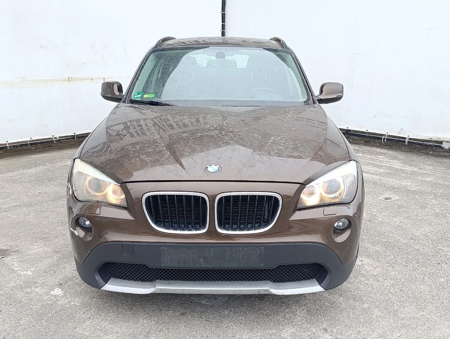 Frente completa BMW X1 (E84)