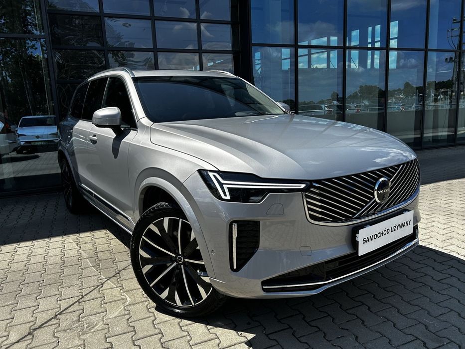 Volvo XC 90