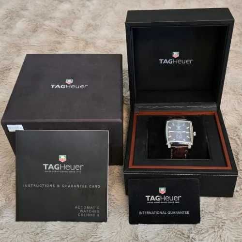 TAG Heuer Monaco