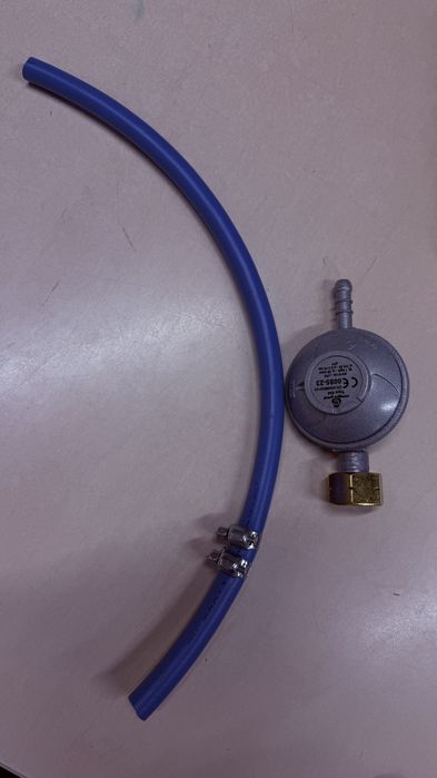 Bartolini обогреватель