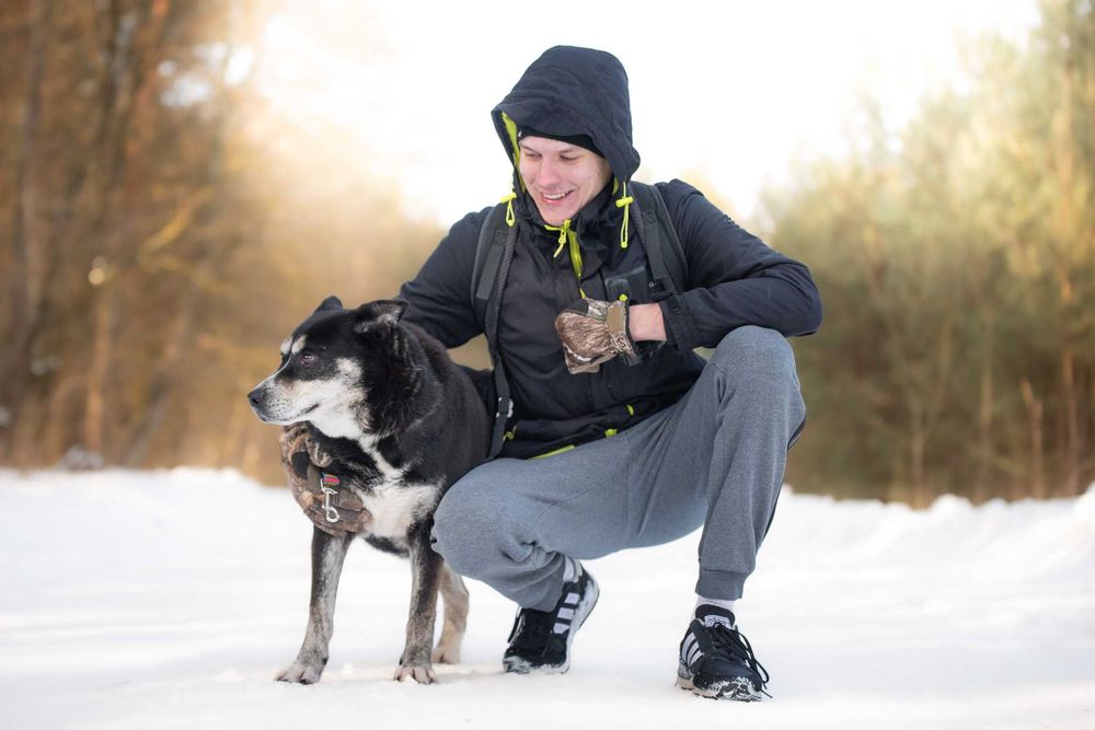 towarzyska i przytulaśna ANSIMA