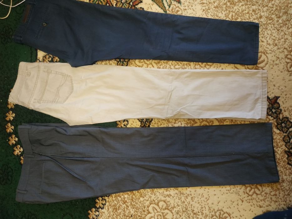 Фірменні джинси 52 - 54 розмір