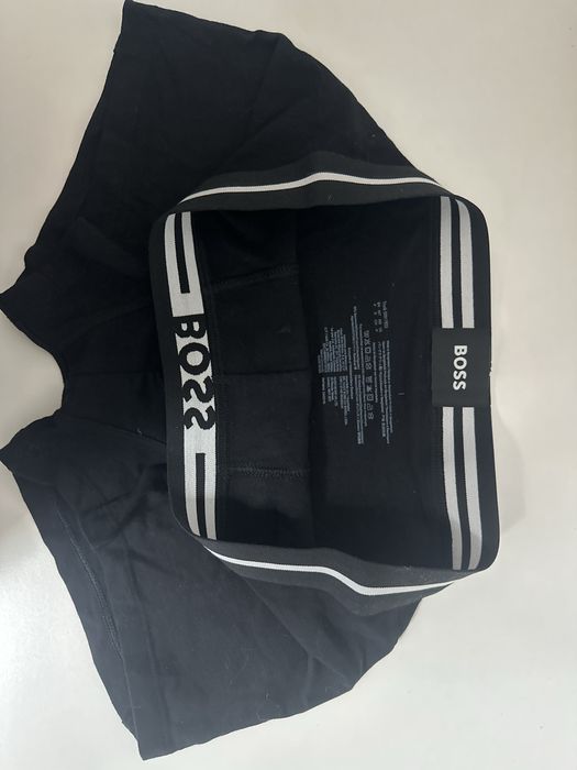 Спідня чоловіча білизна Hugo Boss